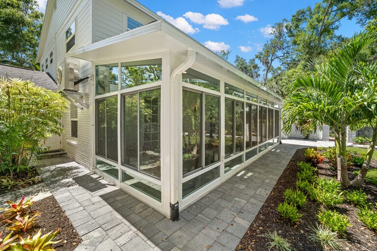 Sunrooms for Springfield, Ozark, Joplin, Lebanon & Other Surrounding Missouri Communities