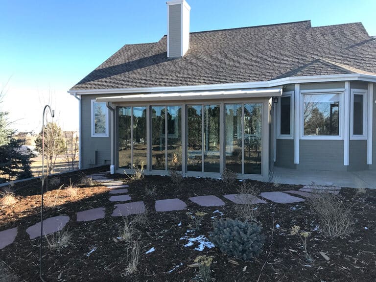 California Sunroom Chattanooga TN