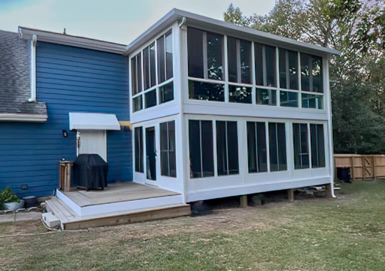 Sunrooms from TEMO Offer Long-Lasting Performance for Homes in Green Bay, WI, and All Surrounding Communities