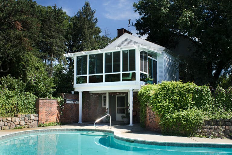 Stylish Sunroom Additions Enhance Homes Throughout Flint, MI