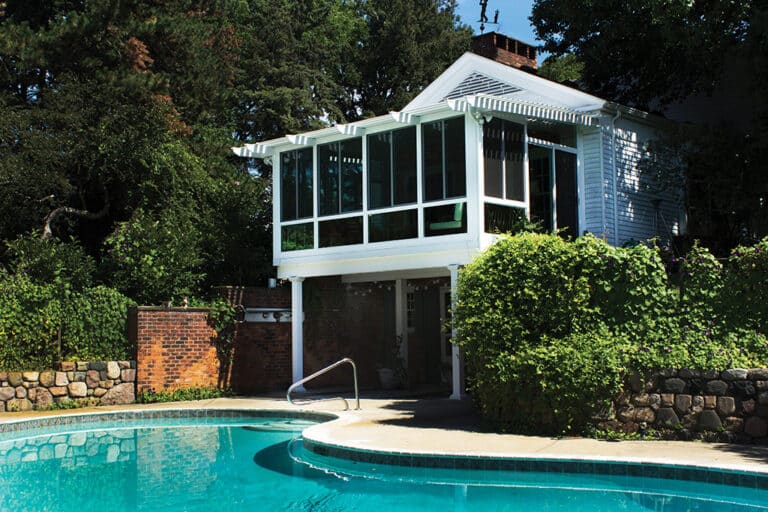 Stylish Sunroom Additions Enhance Homes Throughout Flint, MI