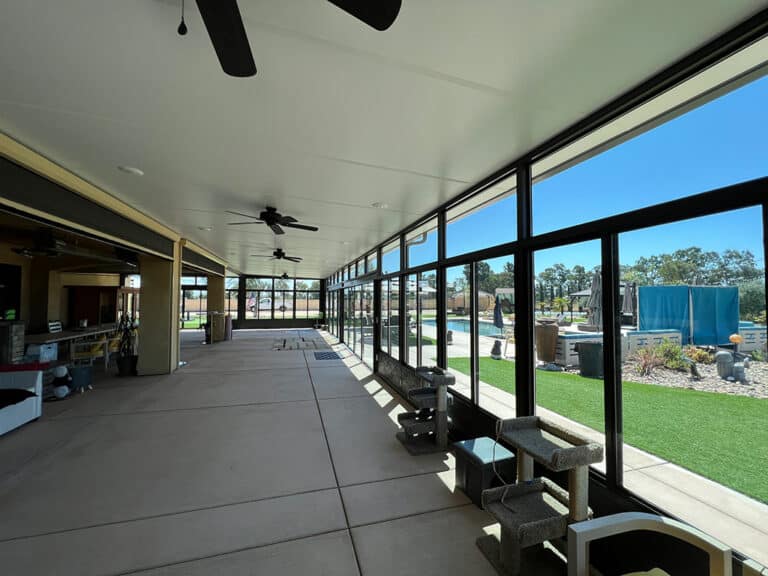 TEMO’s Sunrooms Will Help New Bern, NC, Homeowners Enjoy the Great Outdoors Comfortably