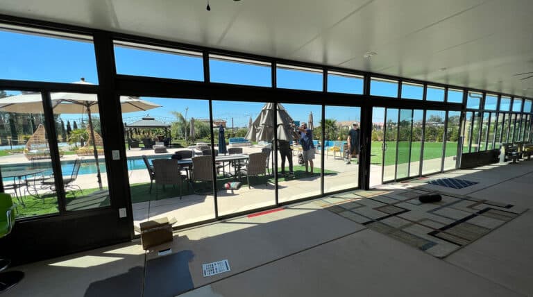 TEMO Sunrooms for Lexington, KY Homeowners