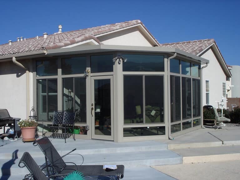 Sunroom Additions That Offer Exceptional Longevity for Homes in Houston, TX