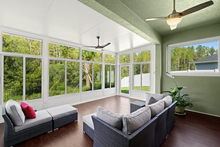 Choose a TEMO Sunroom for Your Austin, TX, Home