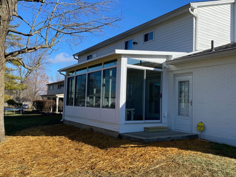 California Sunrooms Pensacola FL