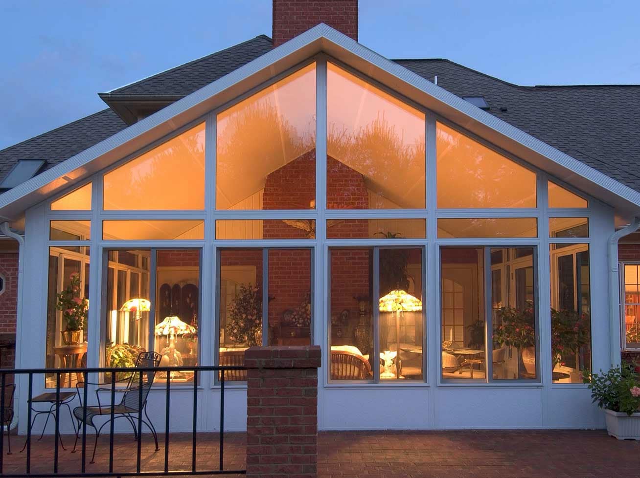 Signature Sunrooms