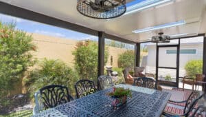 Patio Additions
