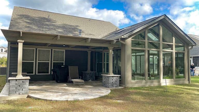 Pergolas are Beautiful Additions to Homes in Green Bay, WI, and All Nearby Cities