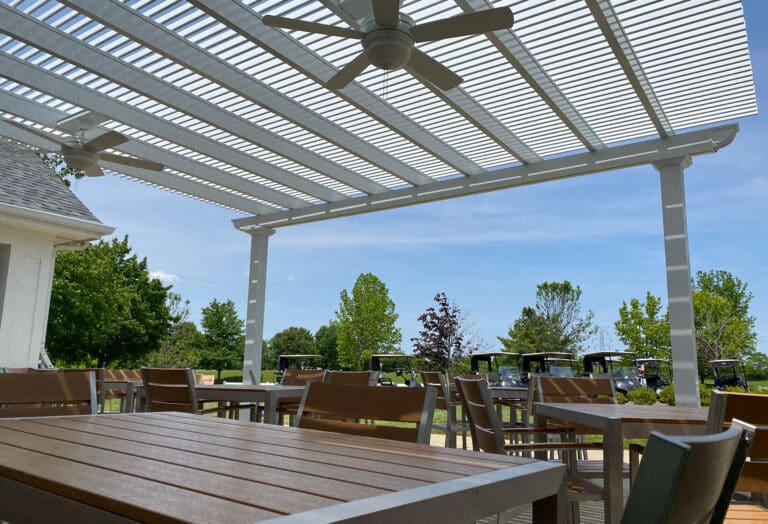Upgrade Your Oklahoma City, OK, Yard with a Pergola