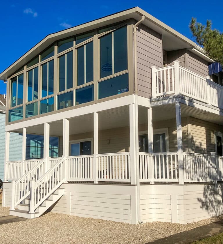 TEMO Sunrooms are a Valuable Home Upgrade for CA Homes