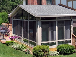 Signature Sunroom