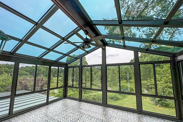 TEMO Sunroom Additions Make the Most of Homes in the Pensacola, FL, Area