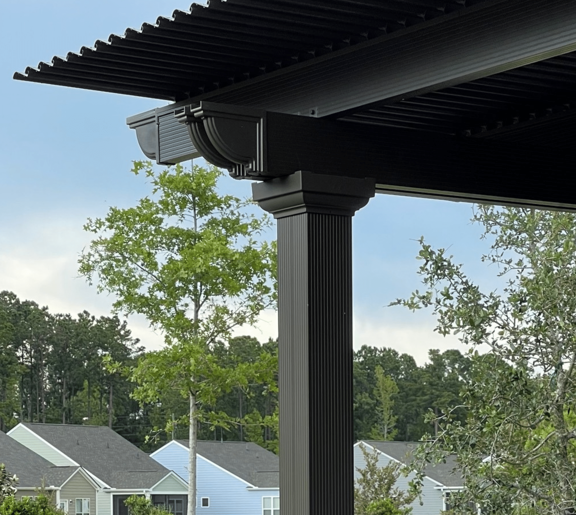 Pergola