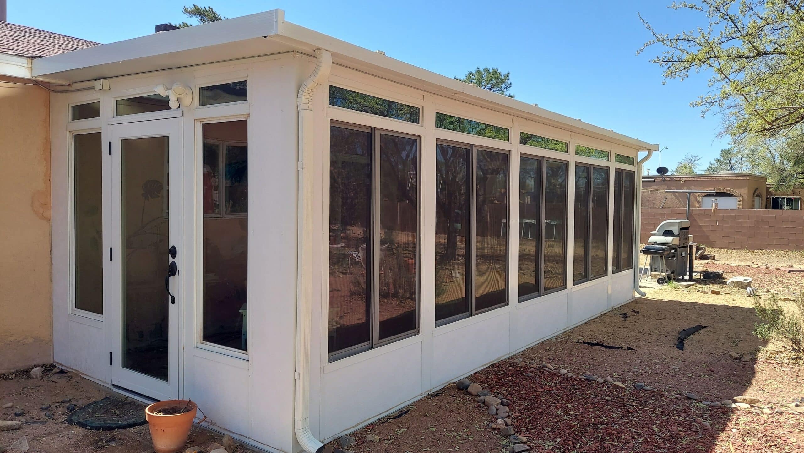 Late-Summer Upgrades: Sunroom Additions That Boost Value Before Fall