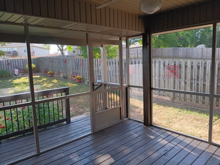 Sunrooms, Pergolas, and Patio Covers in New York 1 Interiorscreenedpation2025