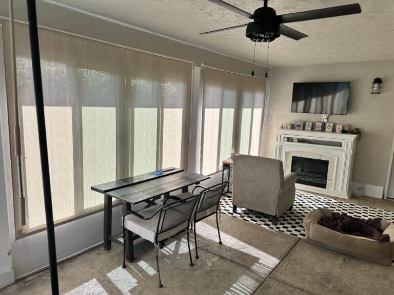 Sunrooms, Pergolas, and Patio Covers in West Virginia 1 Img 8421