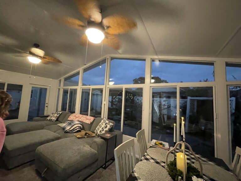 Sunrooms, Pergolas, and Patio Covers in Virginia 1 Img 6266
