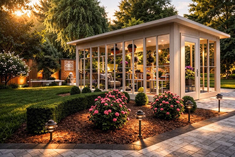 Adding a Screen Room to Your Home in Boston, MA