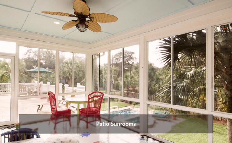 Sunrooms, Pergolas, and Patio Covers in Arkansas 1 Group 1597883639
