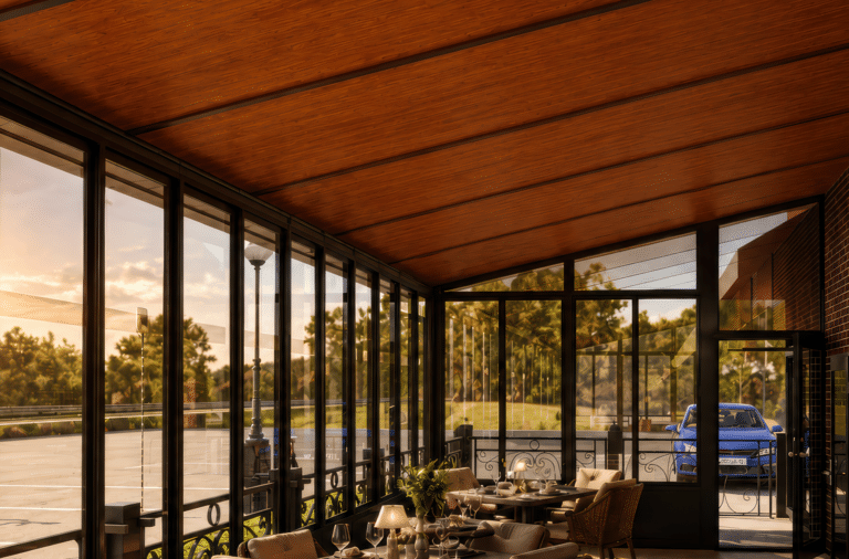 Sunrooms from TEMO Offer Long-Lasting Performance for Homes in Green Bay, WI, and All Surrounding Communities