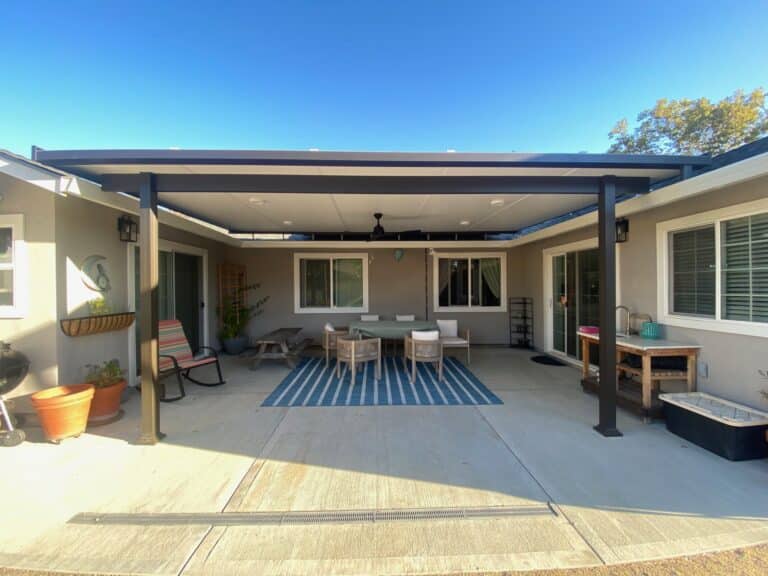 Sunrooms, Pergolas, and Patio Covers in Nebraska 1 Patio cover